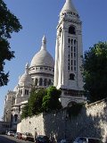 Sacre Coeur